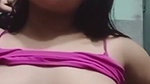 Cute Bangladeshi Girl Shows her Boobs