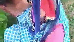 Tribal Desi wife fucked outdoors