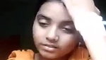 Desi cute girl on cam