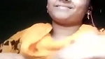 Desi cute girl on cam