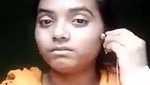 Desi cute girl on cam