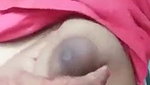 Sexy village girl on cam