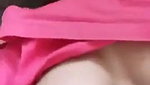 Sexy village girl on cam