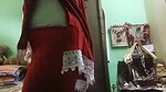 After fucking dress up