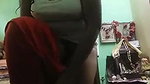 After fucking dress up