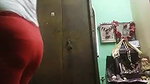 After fucking dress up