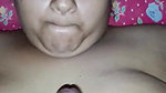Bhabhi taking cum on face