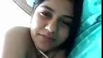 Cute girl nude selfe