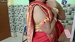 A Punjabi Bride first night with her husband