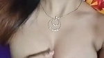 Friend wife cute face
