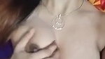 Friend wife cute face