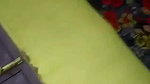 Mature village Bhabhi sex with old man