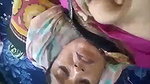 Mature village Bhabhi sex with old man