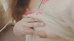 Beautiful Paki Girl showing Boobs