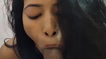 Horny Bhabhi Blowjob and Cum