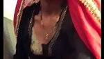 Desi Village Bhabi Inserting Screwdriver in Pussy Hard