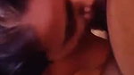 Cute sucker