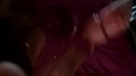 Desi sexy aunty suck her devar dick