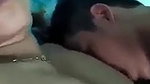 Cute Asian lover fucking hard