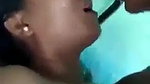 Cute Asian lover fucking hard