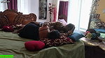 Beautiful Bhabhi secret sex! Husband don’t know