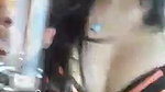 Paid Beautiful randis in hotel