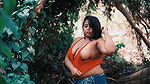 Big boobs model indrani photoshoot video – 3