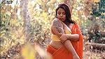 Big boobs model indrani photoshoot video – 4