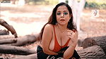 Big boobs model Tiyasha photoshoot video – 2