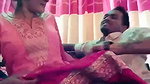 Desi Couple Enjoying