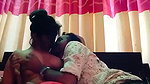 Desi Couple Enjoying
