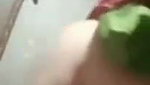 Very Sweet Bangladeshi Girl on Video Call with Audio