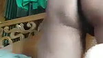Unsatisfied Bhabhi Showing Pussy With Dirty Talk