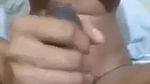 Sri Lankan Girl handjob