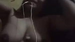Bengali Hot Girl Showing Nude