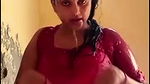 Ayushi Bhagat Wet Shower