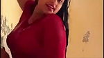 Ayushi Bhagat Wet Shower