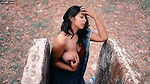 Big boobs model Neelam photoshoot video – 1