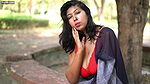 Big boobs model Neelam photoshoot video – 4