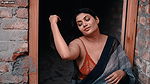 Big boobs model Megha photoshoot video – 1