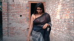 Big boobs model Megha photoshoot video – 1