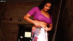 Big boobs model Megha photoshoot video – 2