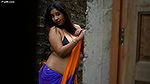 Big boobs model Nandita photoshoot video – 3