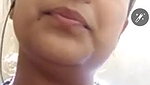 Hot Gujrati Bhabhi Showing Her Boobs and Pussy