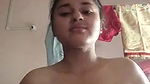 Desi cute girl sexy boobs