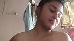 Desi cute girl sexy boobs