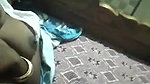 Hard pussy fingering by lover