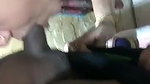 Desi sexy bhabi suck her devar dick
