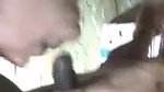 Desi sexy bhabi suck her devar dick