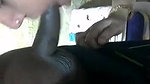 Desi sexy bhabi suck her devar dick